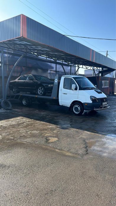 Эвакуатор Актобе Межгород