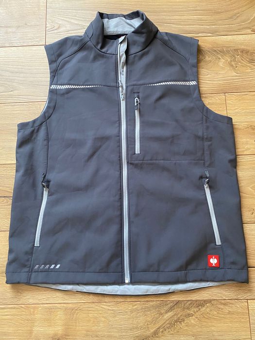 ENGELBERT STRAUSS-Motion 2020, vesta , profi, stare impecabila, XL