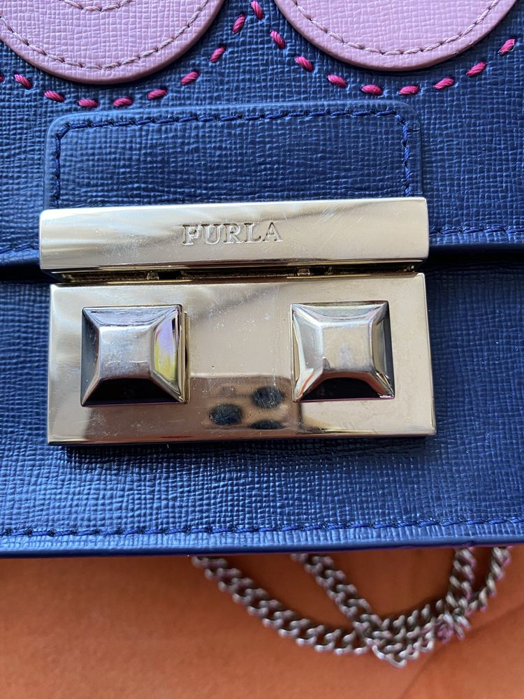 Furla Bella Special Edition