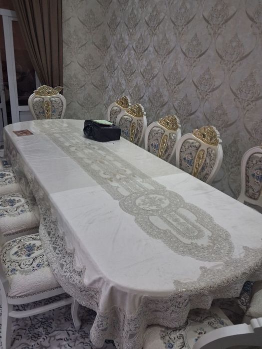Стол стул 12 талик