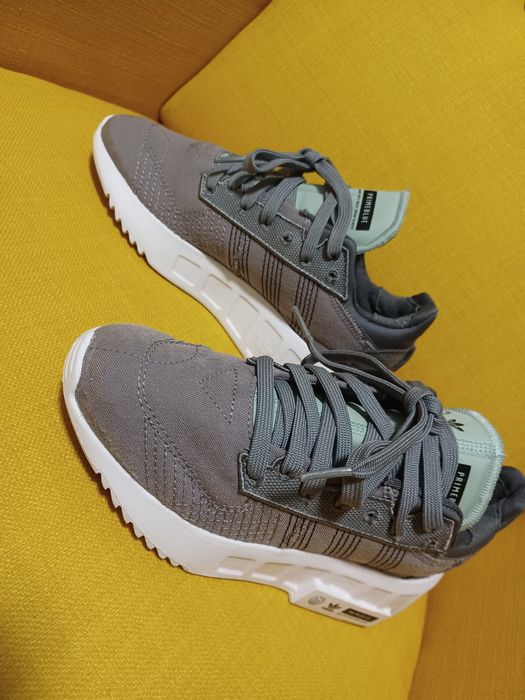 Adidași Adidas Dama Prime Blue