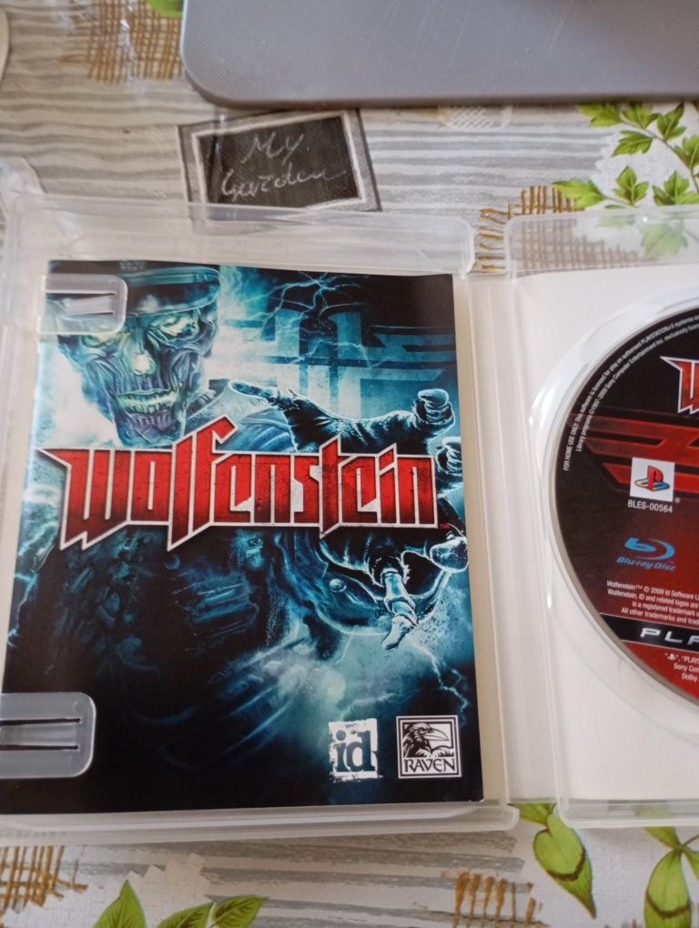 Игра за пс3 ееее