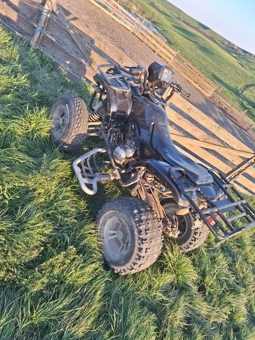 Vând Atv 250 Bashan