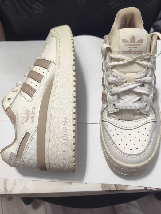 Adidas Forum Low Custom - Дамски Адидас Маратонки 39 1/3