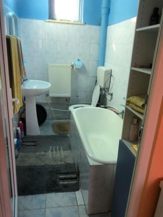 Apartament Targu Carbunesti