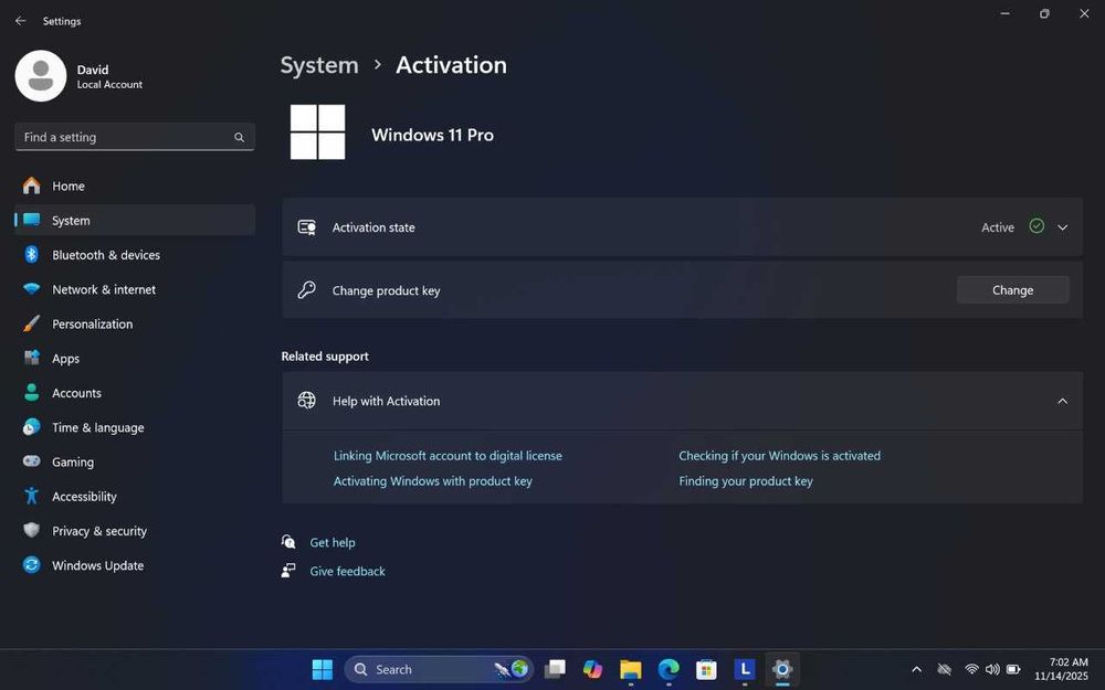 Lenovo ThinkPad T14s ca nou in garantie
