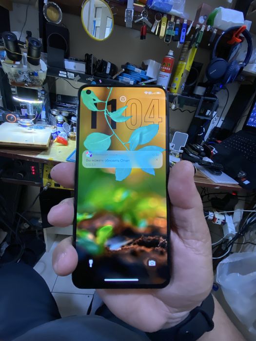 Mi 11 lite 5G NE 8/ 128gb