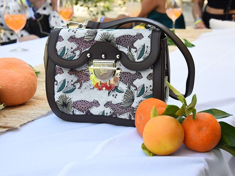 FURLA Ducale оригинална чанта