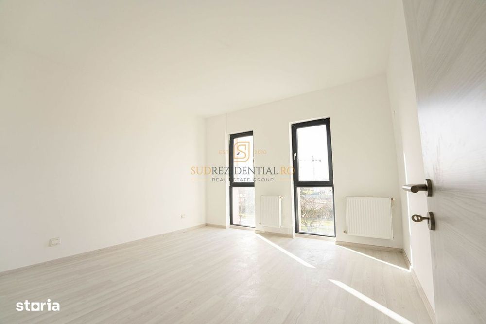 Apartament cu 2 camere si comision 0 - pozitionare ideala in Berceni