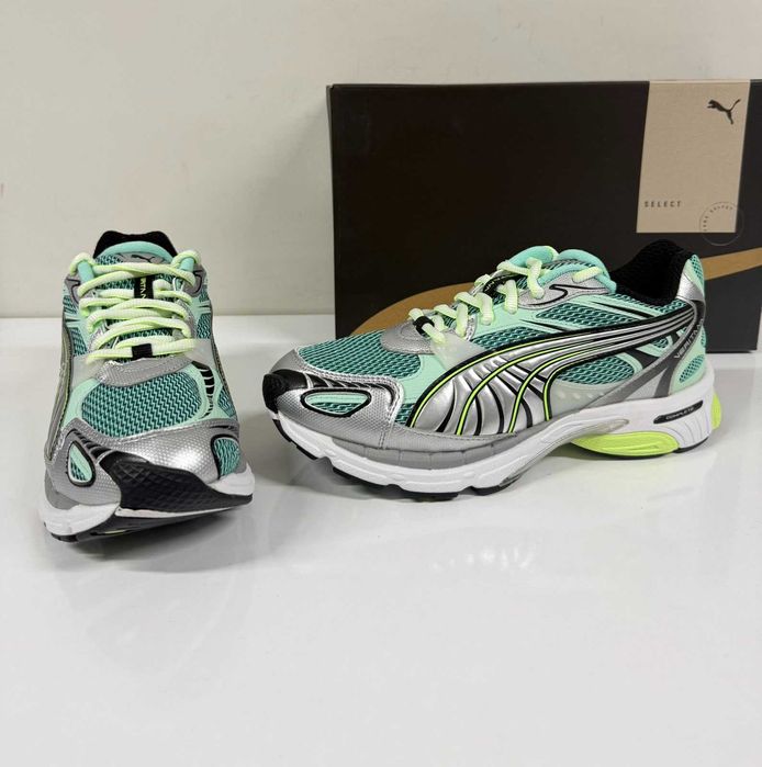 Puma Veritana Sentient