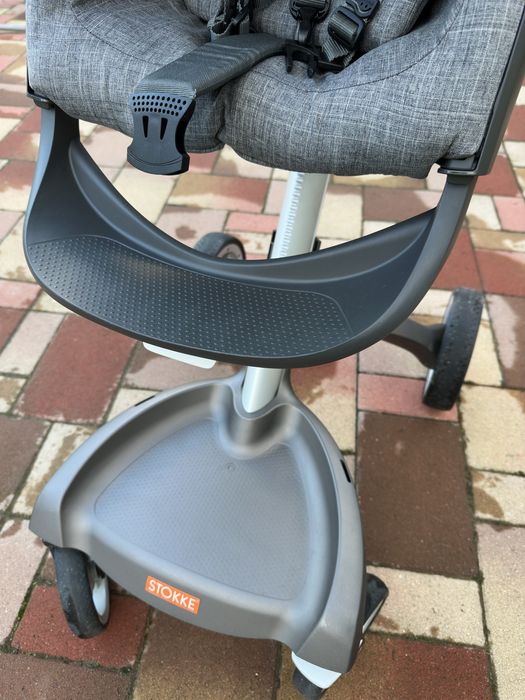 Stokke Explory V4 Full set