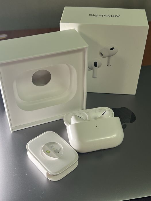 Продам airpods pro2