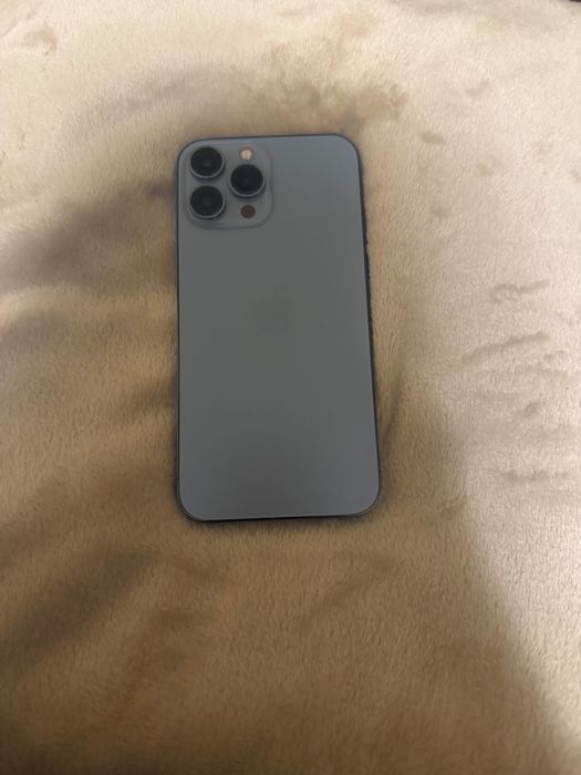 Iphone 13 Pro Max - отлично състояние!