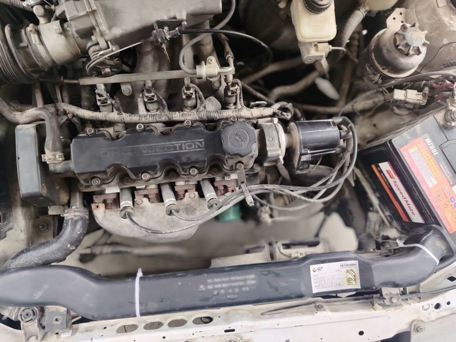 Nexia 1 sotiladi 2007 yil