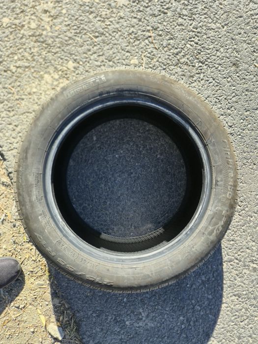 Cauciucuri de vară 215 55 R17