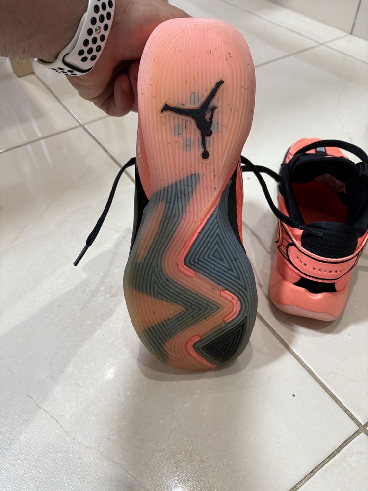 Nike Air jordan k2