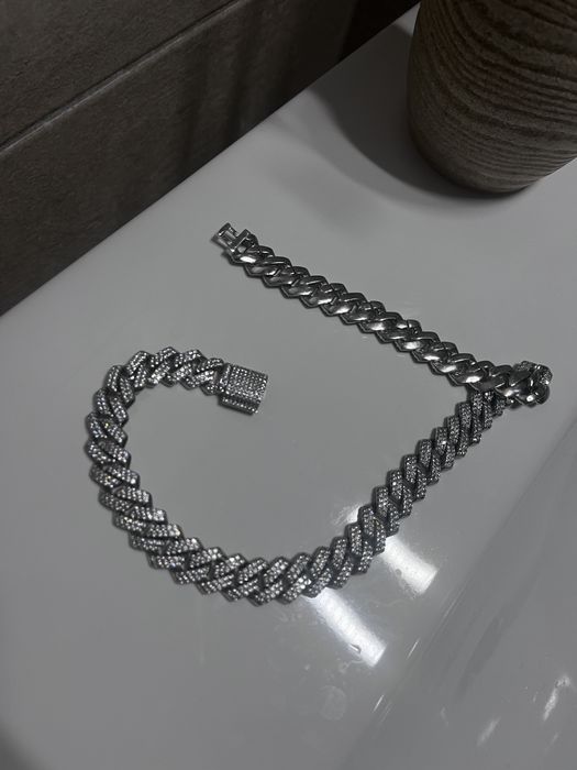 Colier cuban mayheath