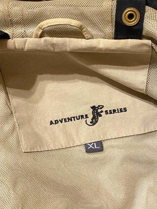 Geaca Adventure Series Marlboro XL