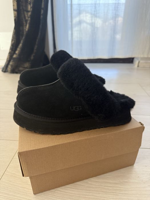 UGG Disquette papuci