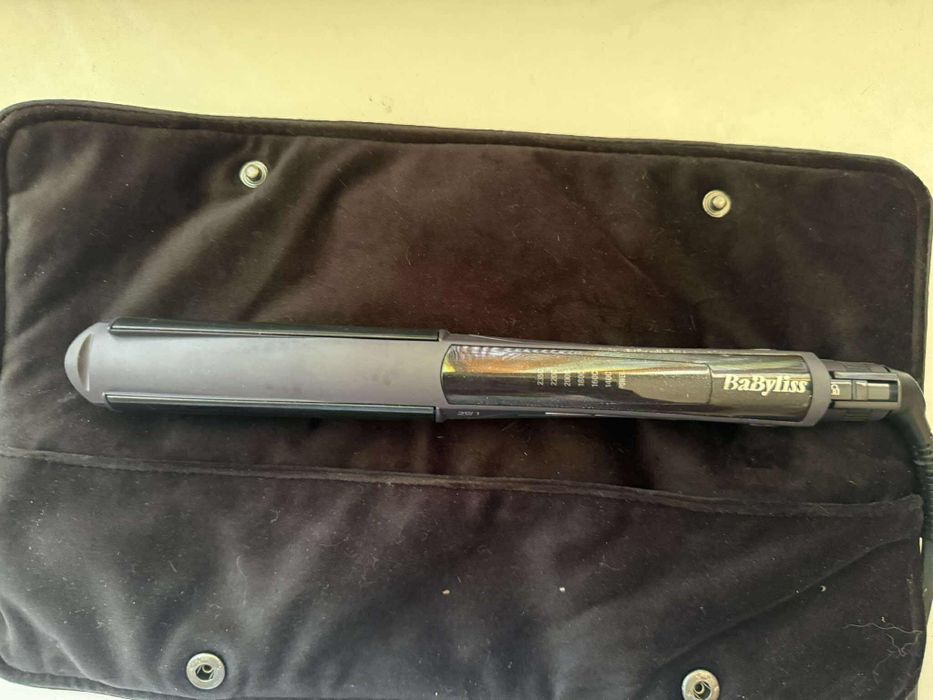 Преса за коса babyliss