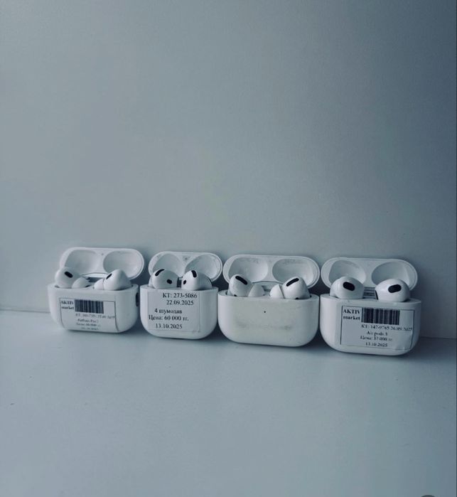 Airpods от Актив Маркет