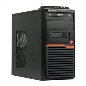 PC DDR 3 20 gb RAM Hdd Samsung 320 gb