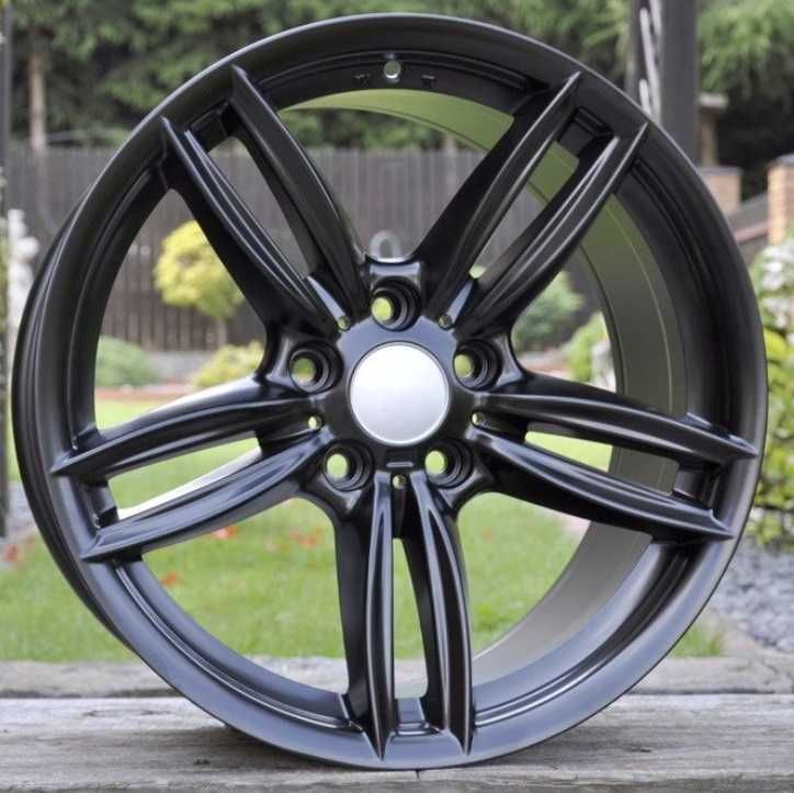 Джанти за БМВ 18" 19" 5x120 5x112 / Djanti za BMW E493