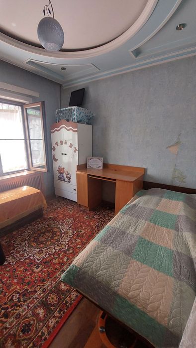 Малумотнома уй сотиш учун таклиф