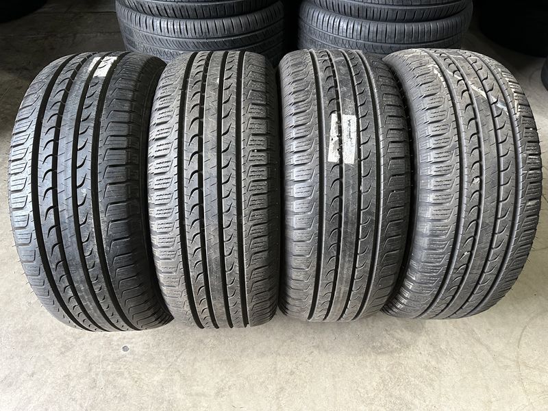 255/55/18 GOODYEAR 4бр