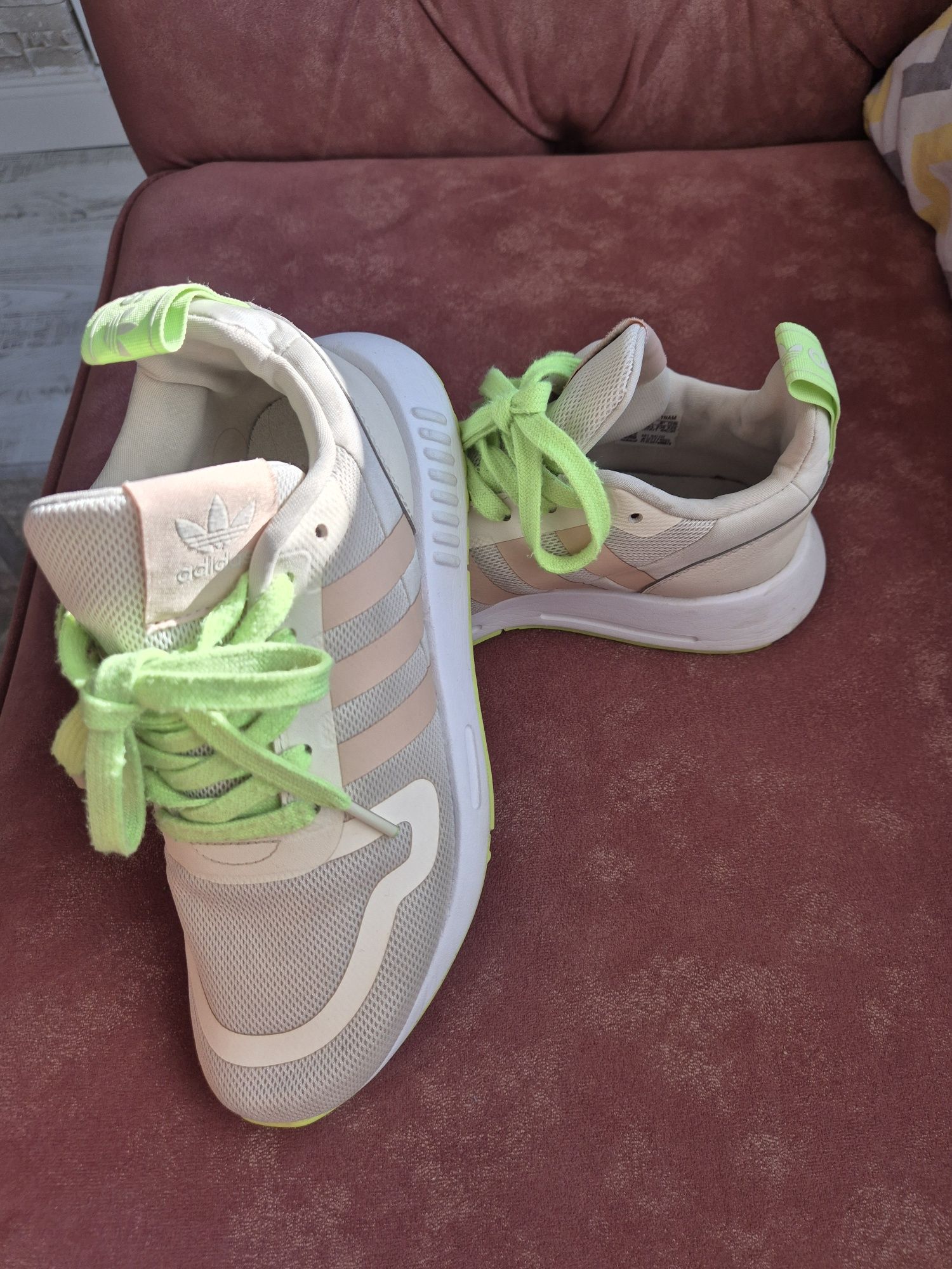 Adidas albi dama