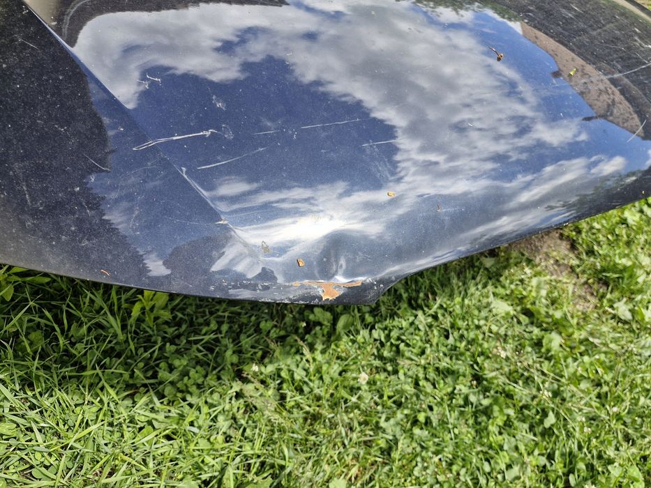 Capota fataAudi a4 b8.5