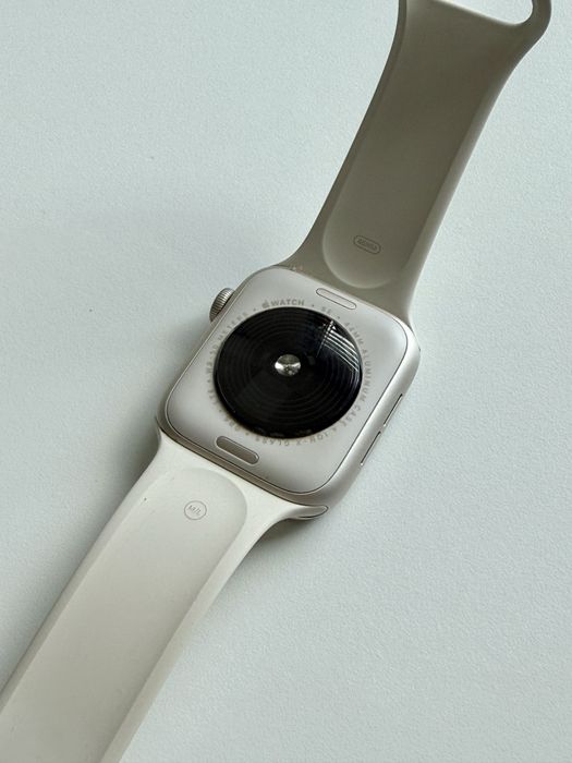 Apple watch SE 44 mm
