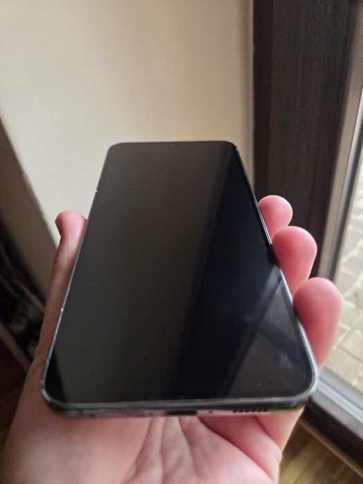 Samsung S23 plus - 256 GB, verde