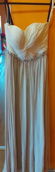 Елегантна  Дамска Рокля