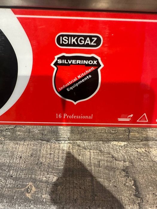 Toster yengi chiroyli ishlatilgan