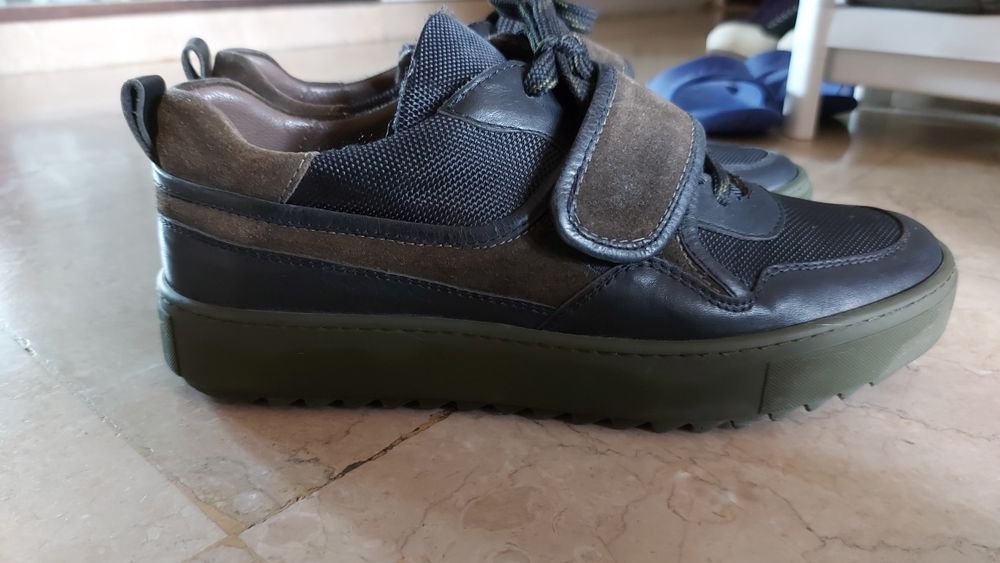 Pantofi casual Il Passo