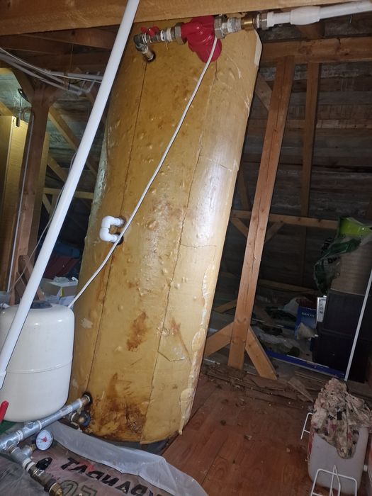 Vand sistem panou solar colector apa calda sau caldura 35 tuburi si pu