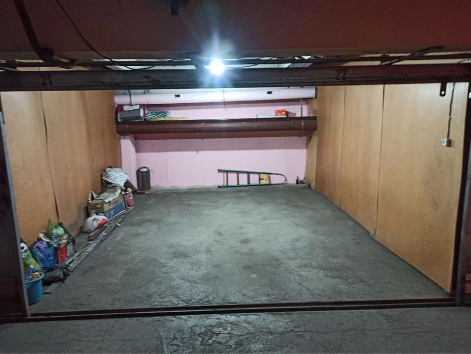 Продам гараж на 2 машины в Ракета. м. Ойбек, м. Космонавтов