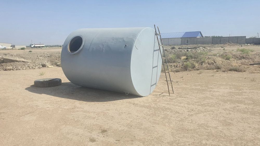 Смент бункер 90тоналик