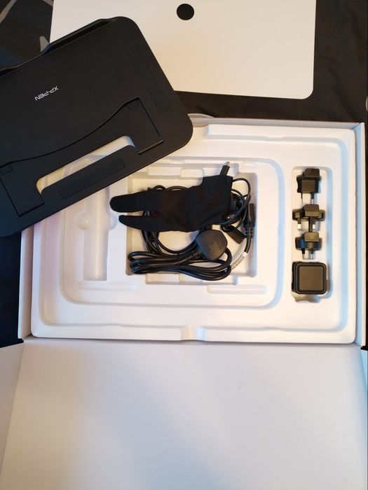 Tabletă grafică XP-Pen Artist 15.6 Pro