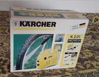 Продавам  водоструйка „Karcher”
