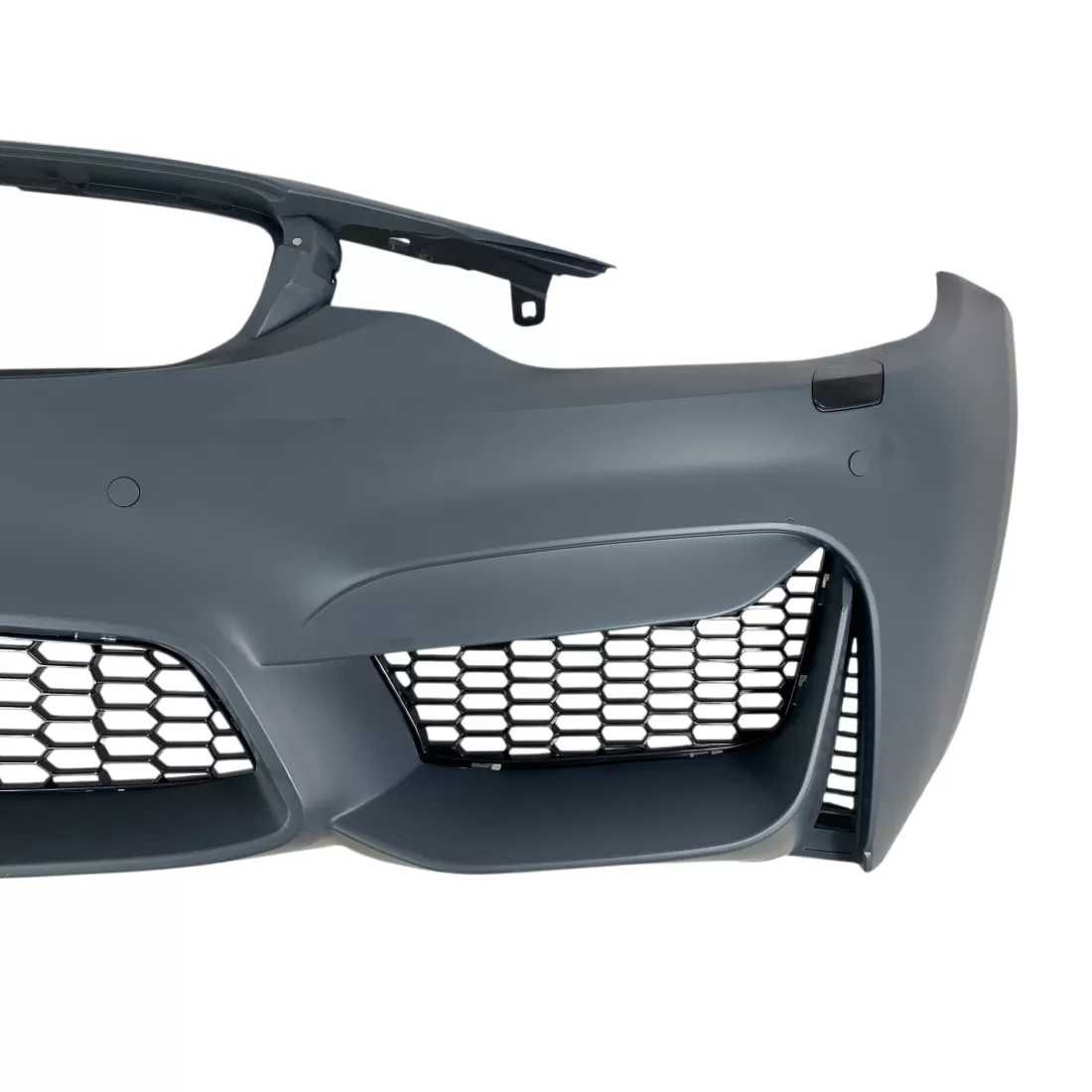 Предна броня за BMW F32 / F36 (2013-2020) - M4 дизайн. НОВО !НА СКЛАД!