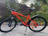 Bicicleta B'twin Rockrider 340