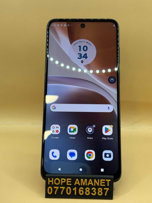 Hope Amanet P4 / Moto G32 256GB 8 RAM