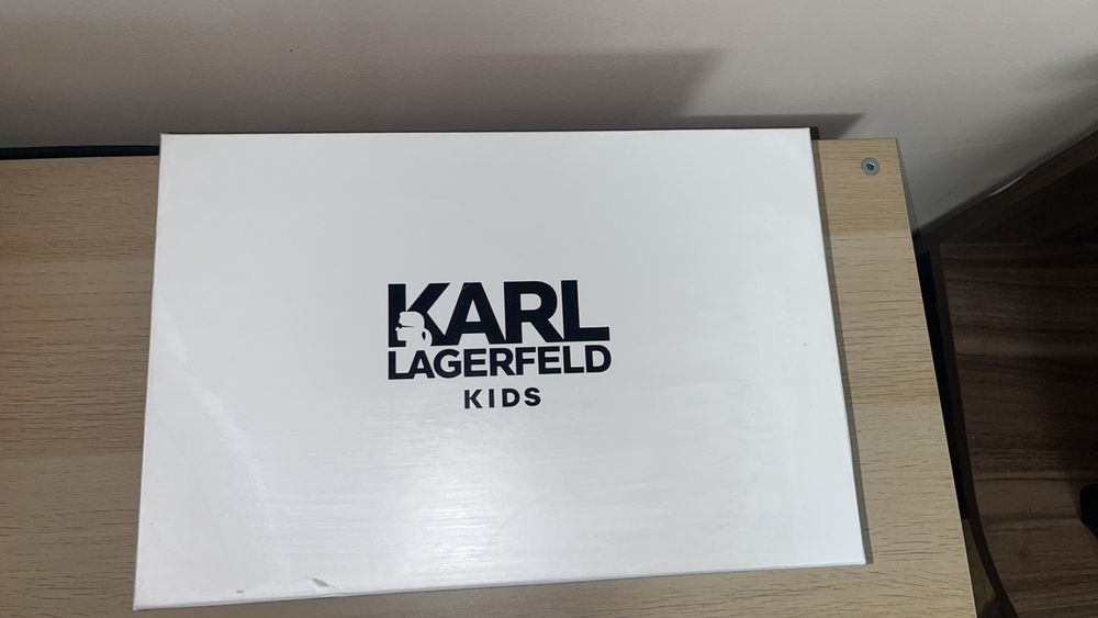 Оригинални кецове