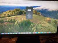 Mac mini 2020, 8GB, monitor 4k, ssd 512, mouse si tastatura apple
