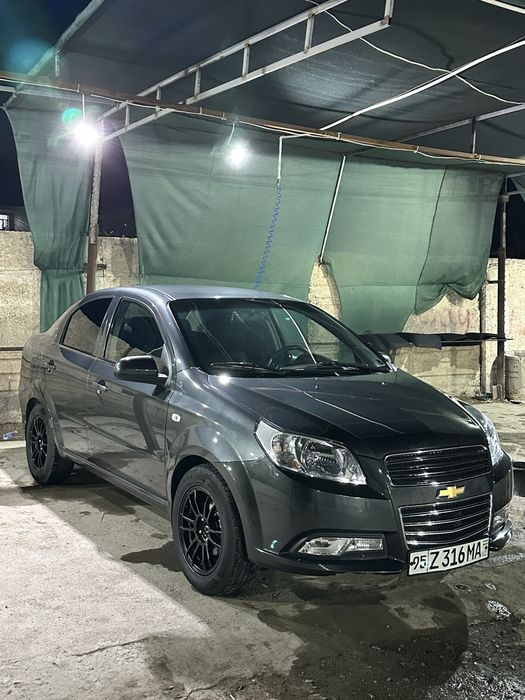 Нексия 3 Nexia 2020 жыл Автомат