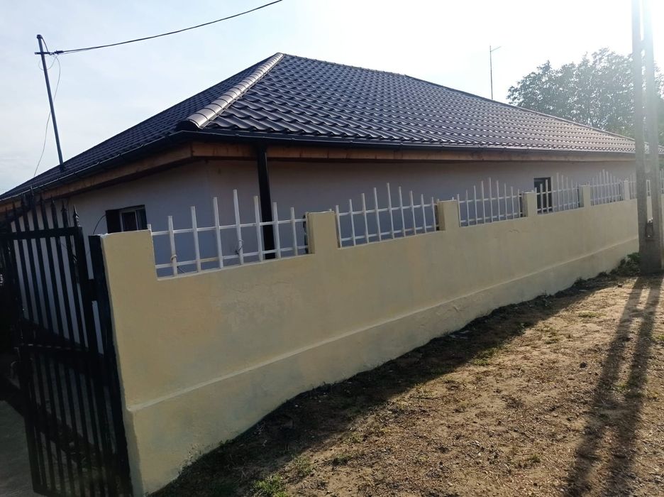 Casa de vânzare în localitatea Săcele de Constanța