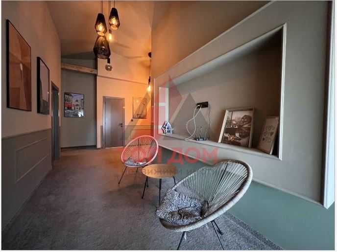 Продава се Тристаен апартамент в Варна, м-т Евксиноград - 120 кв.м за 2334 €/кв.м - Снимка #5