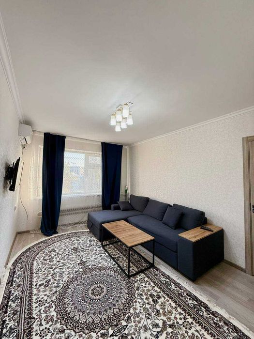 2-х комнатная квартира ул. Аккурган (арендатор бор) ID: 3764